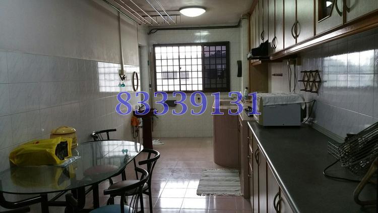Blk 421 Bukit Batok West Avenue 2 (Bukit Batok), HDB 4 Rooms #108703982
